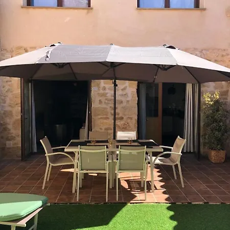 El Corral De Avelina