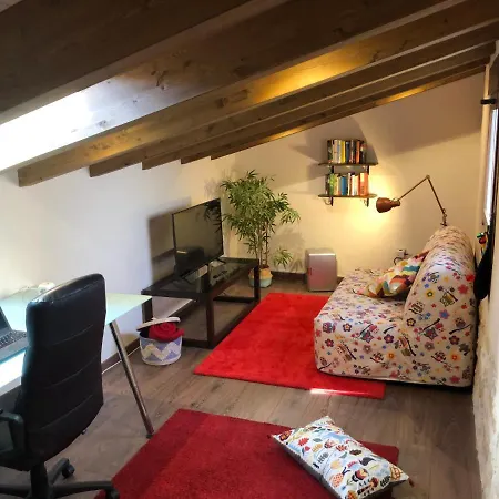 Nyaraló El Corral De Avelina