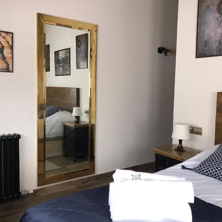 El Corral De Avelina *