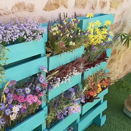 El Corral De Avelina