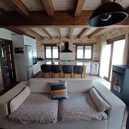 El Corral De Avelina Nyaraló