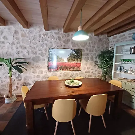 El Corral De Avelina 別荘