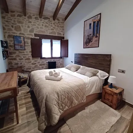 別荘 El Corral De Avelina *