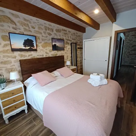 別荘 El Corral De Avelina