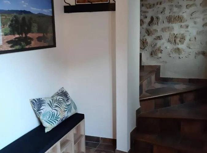 Tatil Evi El Corral De Avelina *