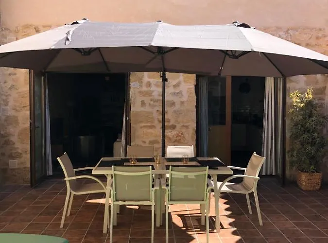 El Corral De Avelina