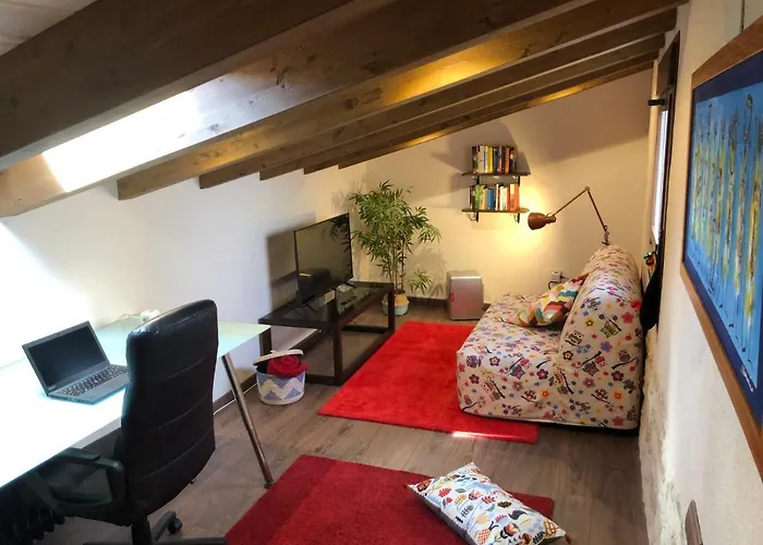 Tatil Evi El Corral De Avelina