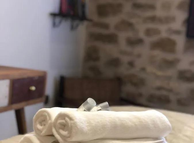 Tatil Evi El Corral De Avelina