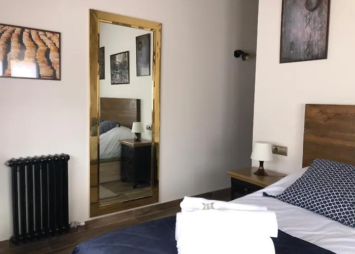 El Corral De Avelina *