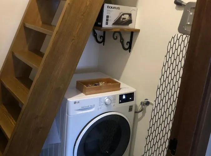 Nyaraló El Corral De Avelina Valjunquera