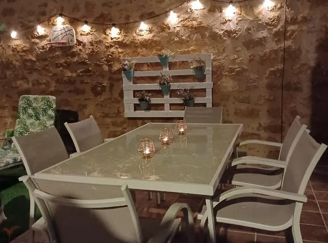 El Corral De Avelina Nyaraló