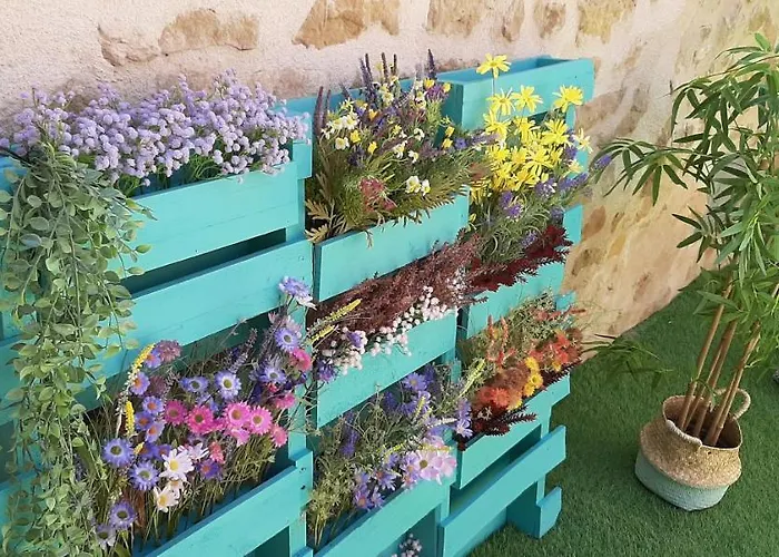 El Corral De Avelina