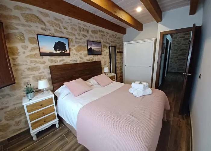 Nyaraló El Corral De Avelina